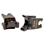 Slingco W Die Set For 4 to 6 Ton Manual Crimping Tools With D3 Insert TCR70XX