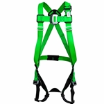 Buckingham BuckEssential™ Arc Flash Rated Fall Arrest Harness U64C93Q2