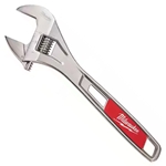 Milwaukee 10 inch Adjustable Wrench 48-22-7410