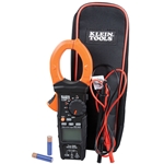 Klein 2000-Amp Auto Ranging Digital Clamp Meter CL900