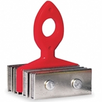 Salisbury Magnetic Blanket Button MB6