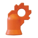 Salisbury SALCOR Ball Stud Cover 21236