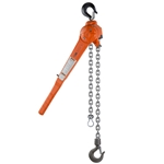 Columbus McKinnon 640 Puller Lever Hoist - 3/4 Ton x 5 ft 4043