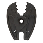 Greenlee Crimping Jaw With Nicopress X P and J Die Grooves CJXPJ