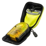 V-WATCH® Personal Voltage Detector With Flame Resistant Case VW-20HFR