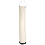 Warren Heim Line Hose Bag Canvas 8 inch by 48 inch 27-150