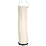 Warren Heim Line Hose Bag Canvas 12 inch by 48 inch 27-500