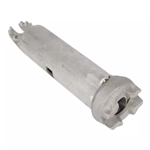 Chance Universal Hot Stick Tool - 6" Clamp Stick Head M445529B