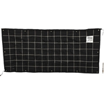 Chance Equi-Mat® Slip-Resistant Ground Mat - 58" x 120" PSC6003346