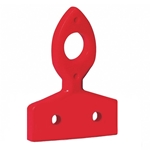 Salisbury Replacement Handle For MB6 Magnetic Blanket Button (sold separately) 20481