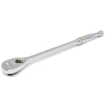 Gearwrench 1/2" Drive 90-Tooth Long Handle Teardrop Ratchet 15" 81360T