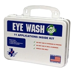 Certified Safety Portable Eye Wash Station K622-023