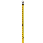 Utility Solutions BLUE STRIPE 10FT MAD min approach distance Take Apart Hot Stick USTS-TA-010-EM-MAD