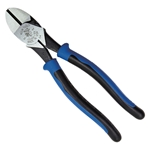 Klein 9-inch Heavy-Duty Journeyman Diagonal-Cutting Pliers J2000-59
