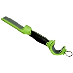 MADI FlatRound Linemans Conductor Cleaning Brush FRWB-2