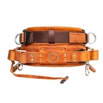 Buckingham Adjustable Short Back Belt - Heritage 20192CM-BH