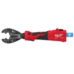 Milwaukee M18 FORCE LOGIC 6T Linear Utility Crimper With BG D3 Jaw 2978-20BG