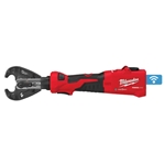 Milwaukee M18 FORCE LOGIC 6T Linear Utility Crimper With Snub Nose D3 Jaw 2978-20D3