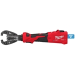 Milwaukee M18 FORCE LOGIC 6T Linear Utility Crimper With Kearney Jaw 2978-20K