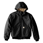 J Harlen Co. - Carhartt FR Loose Fit Duck Insulated Active Jac