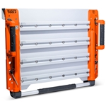 Klein "Bucket Work Center" LiftPro Rail System 24-Inch Wall BC700WA