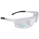 Radians Rad-Sequel™ IQ - IQuity Anti-Fog Safety Eyewear - Clear RS1-13