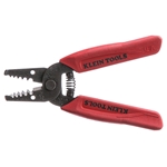Klein Wire Stripper/Cutter For 8-16 AWG Stranded Wire 11049