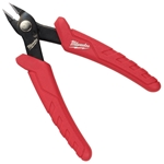 Milwaukee Mini Flush Cutters 48-22-6105