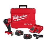 Milwaukee M18 FUEL™ SURGE™ 1/4" Hex Hydraulic Driver Kit 2761-22