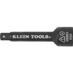 Klein half inch to three eighths inch Socket Adapter For Flip Sockets sold separately 66069