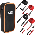 Klein 9 Piece Meter Accessory Extension Kit 69483