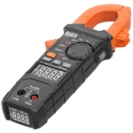 Klein 400A AC/DC Dual-Display Auto-Ranging Digital Clamp Meter CL490