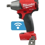 Milwaukee M18 FUEL™ 1/2" Compact Impact Wrench With Friction Ring (tool only) 2759B-20