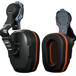 Klein Slim Non-Conductive Earmuffs For Klein Hard Hats (sold separately) 22029