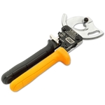 Gearwrench 10" Compact Ratcheting Cable Cutter (400 MCM CU/600 MCM AL) GWCRC10CUAL1