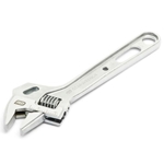 Gearwrench 12" Lineman Adjustable Wrench GWAU312VS