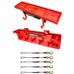 Line Work Bucket Products Professional Bundle 1033