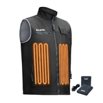 Klein Flame-Resistant Heated Base Layer Vest