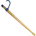 Dixie Cant Hook With 54" Wood Handle 06250