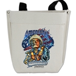"American Lineman" Canvas Bolt & Nut Bag 10-120-6