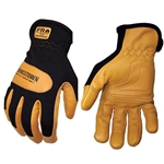 Youngstown FR Mechanics Hybrid Glove 12-3270-80