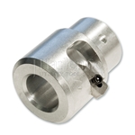 Ripley 4x4, 2x2, WS68 Bushing - 2/0 .640" 95 Mil Chamfer Cut 12-65075