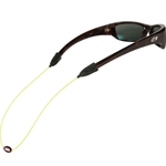 Chums Yellow Mono Orbiter Glasses Retainer 12407-608