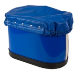 Hard Side Tool Bucket with Cover 1820HBC