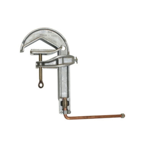 Hastings 6-1/2" Substation Ground Clamp 21057