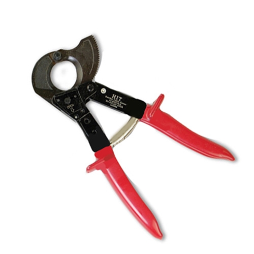 HIT Ratcheting 600MCM Hand Cable Cutters