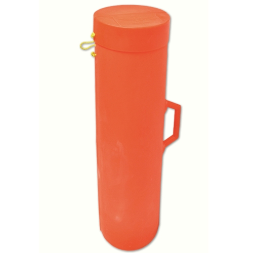 Estex Canister For Rubber Blankets 2835