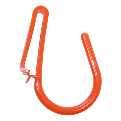 Break-Away Belt Hook With Snap Latch 2960-2LO