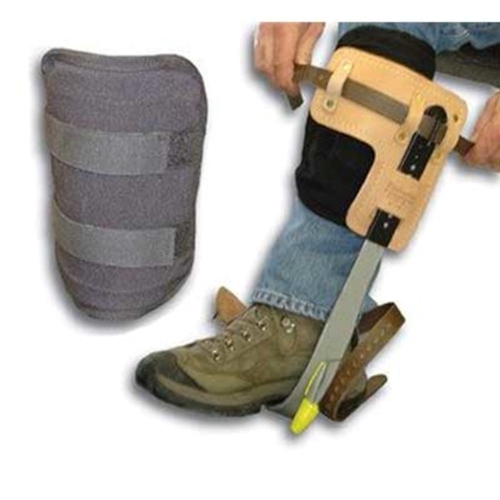 Buckingham Climber Leg Protection Pads 3119