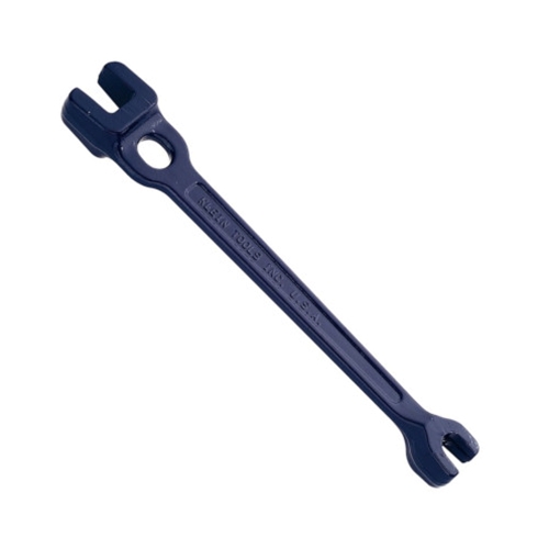Klein Lineman's Wrench For 5/8" Hardware 3146